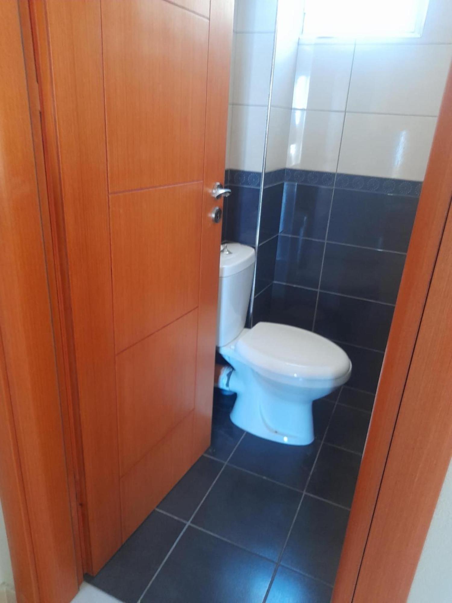 Vila Rapo Himarë Exterior foto